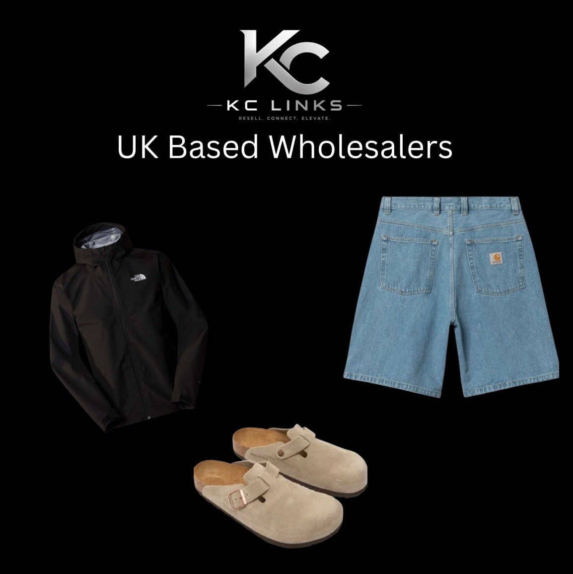 UK Authentic Wholesalers