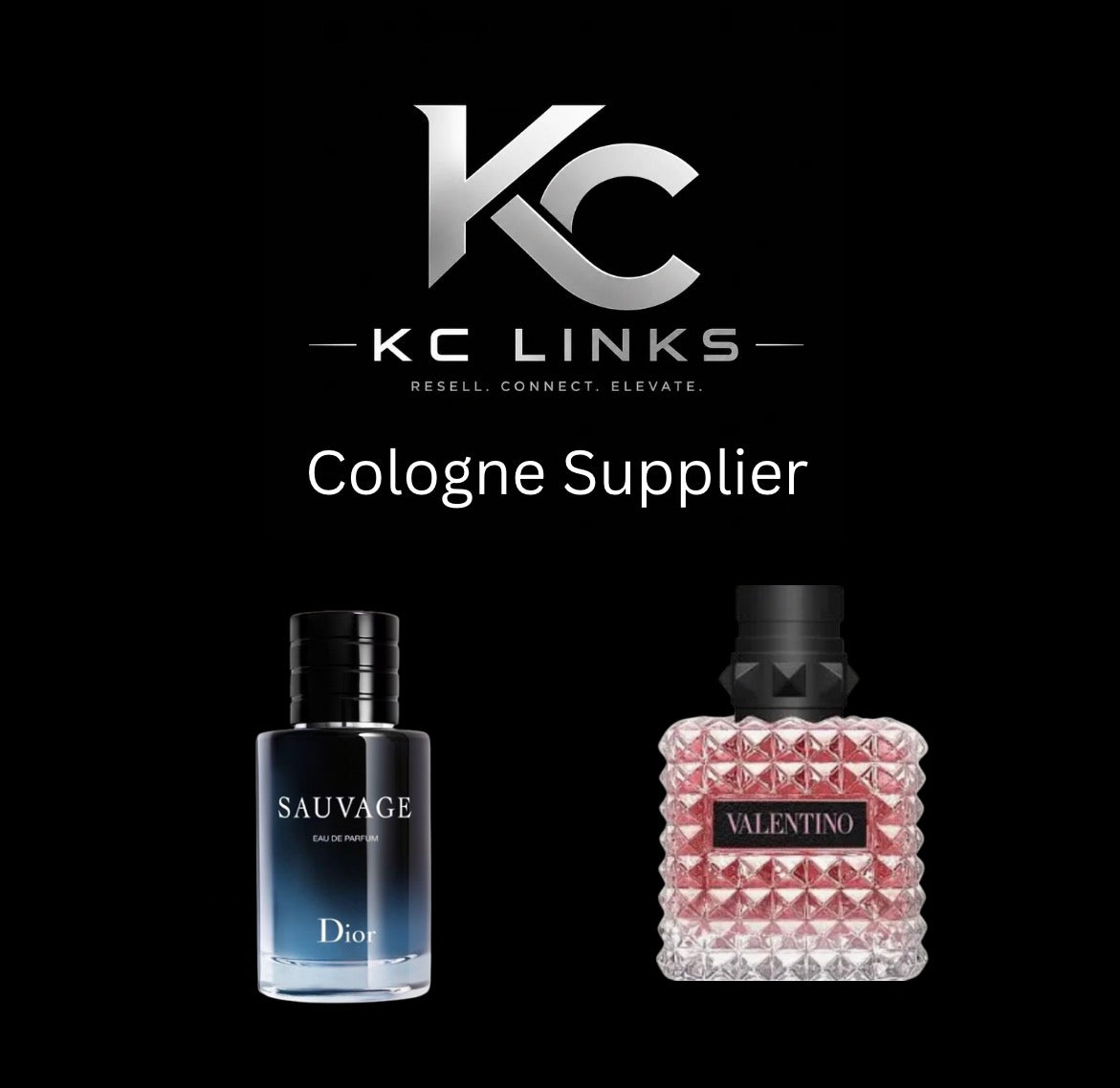 Cologne Supplier