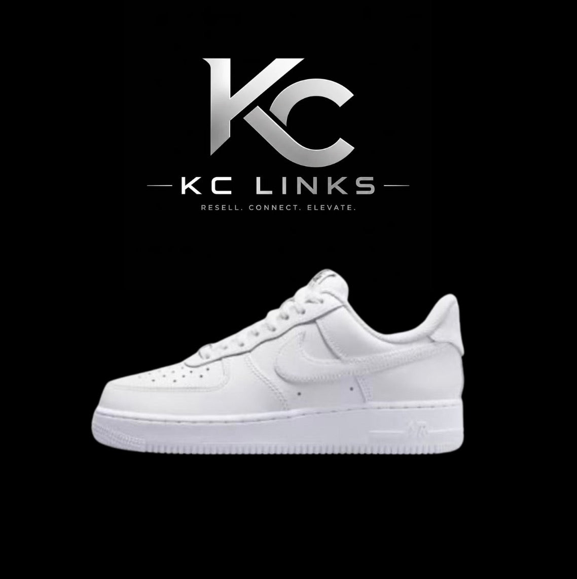 AF1 Supplier
